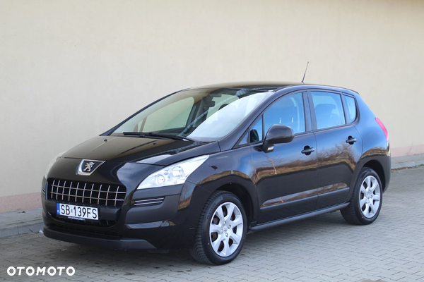 Peugeot 3008 1.6 Active