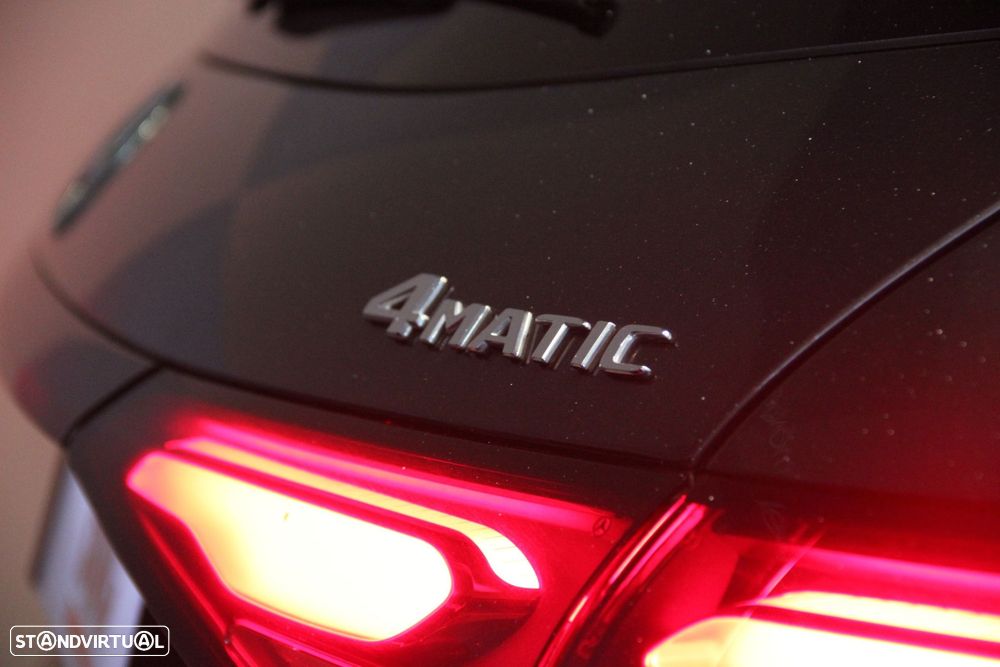 Mercedes-Benz GLC 400 e 4Matic - 6