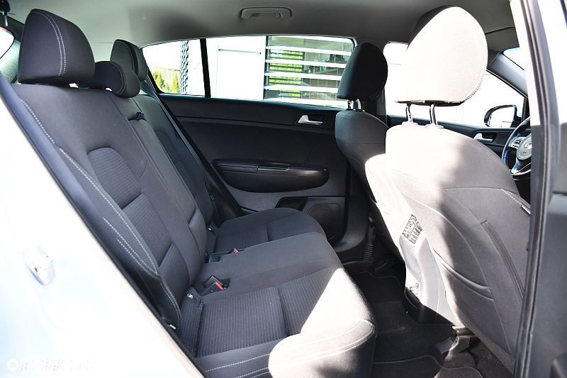 Kia Sportage 1.6 GDI 2WD SPIRIT - 23