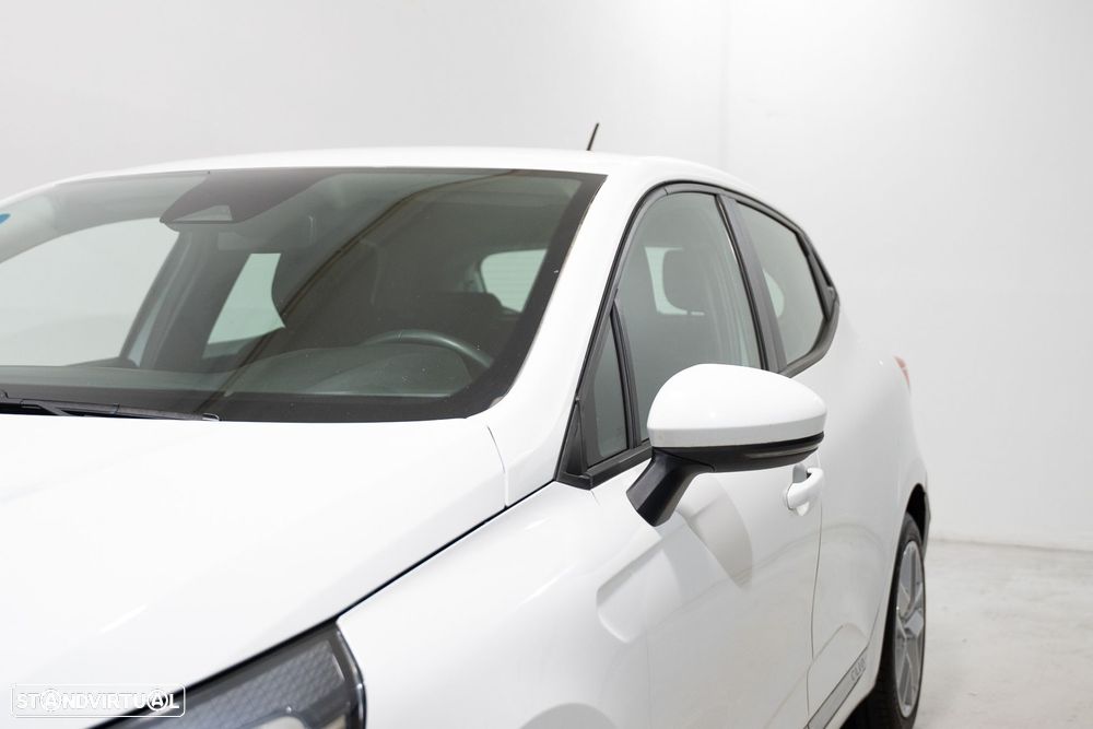 Renault Clio 1.0 SCe Zen - 5