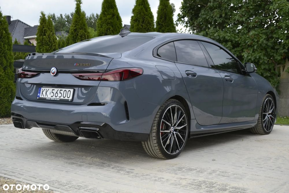 BMW Seria 2 M235i xDrive - 17