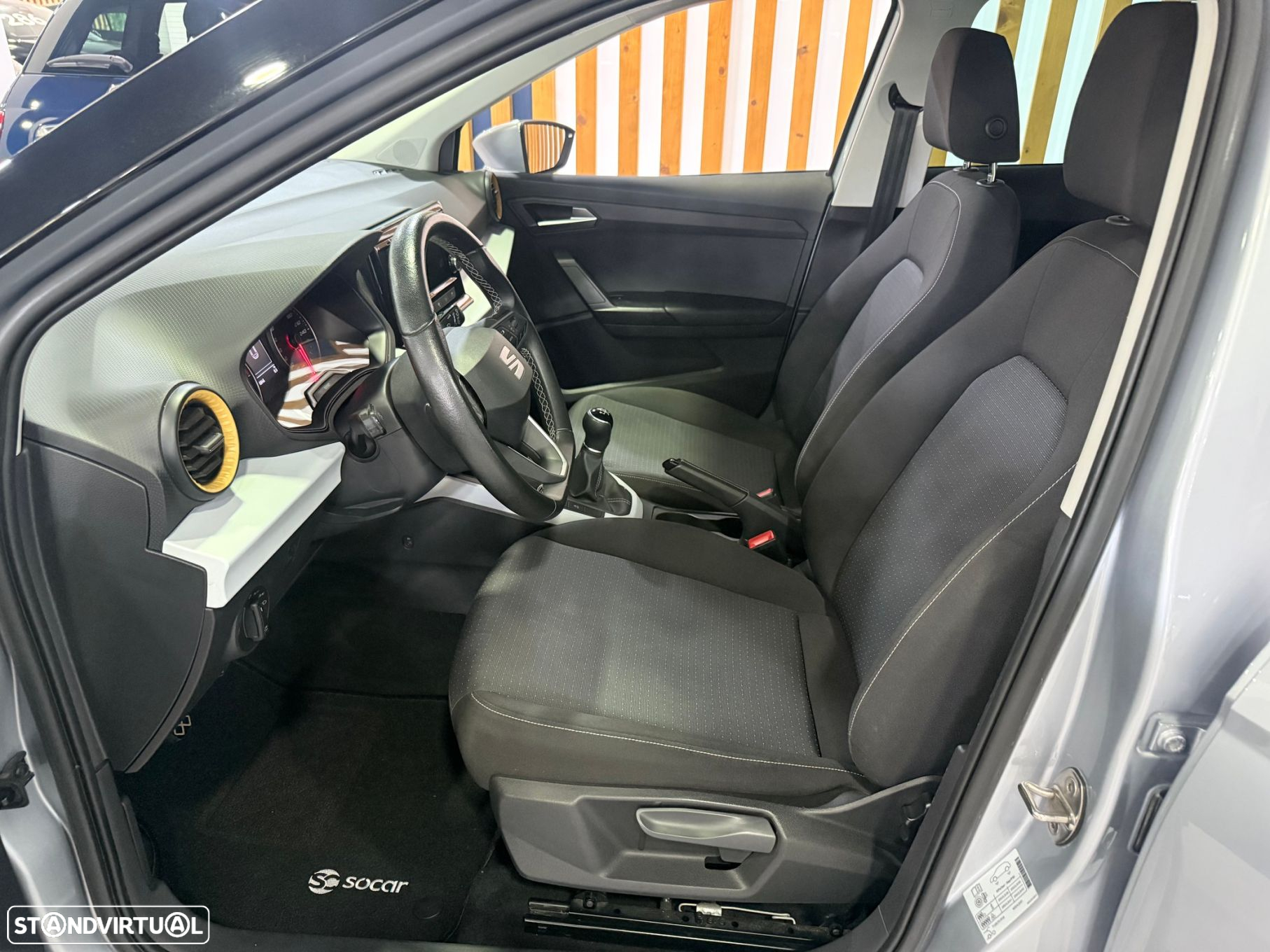 SEAT Arona 1.0 TSI Xcellence - 10