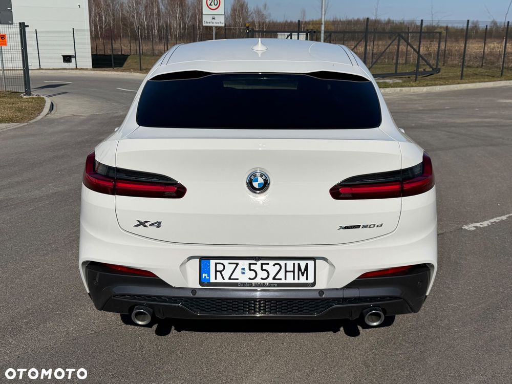 BMW X4 - 12