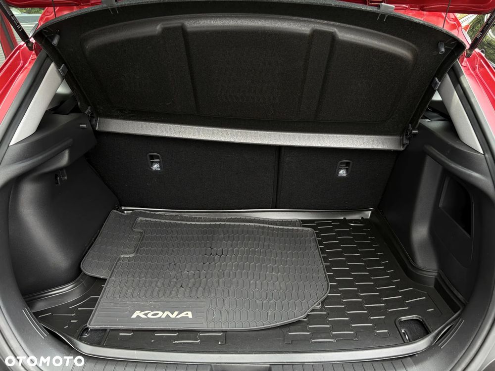 Hyundai Kona 1.6 CRDi Trend - 34