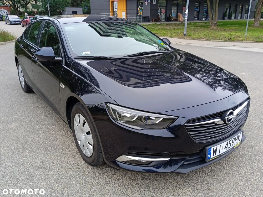 Opel Insignia 1.5 T Enjoy S&S - 3