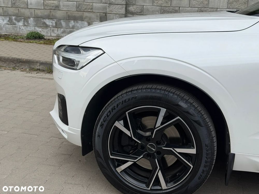 Volvo XC 60 T5 AWD Geartronic RDesign - 14
