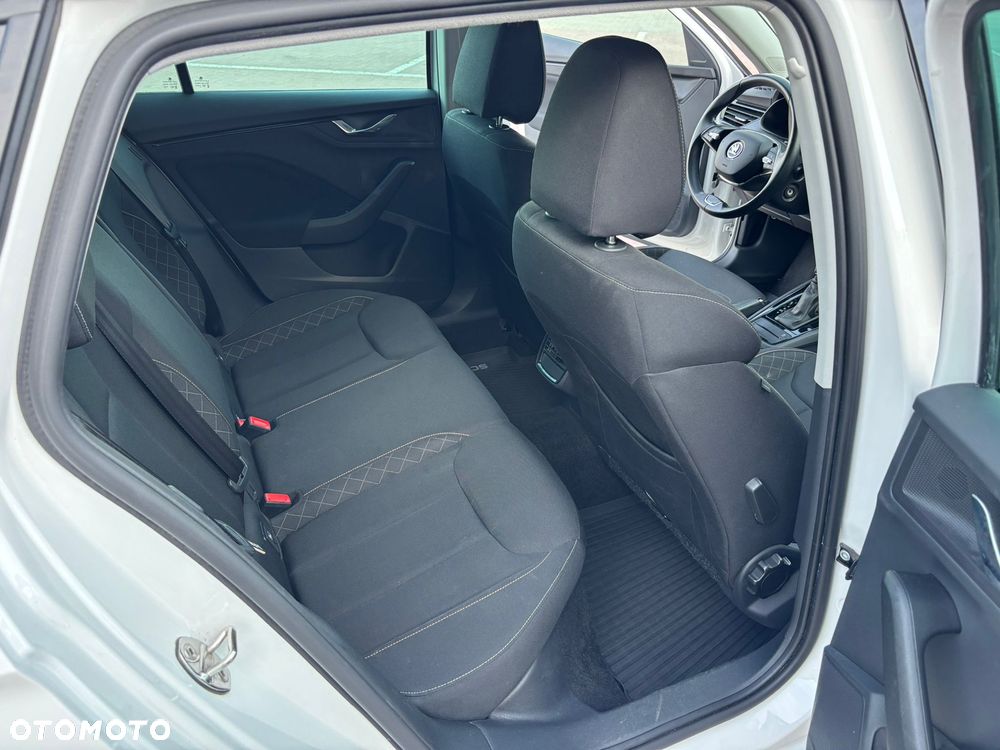 Skoda Scala 1.6 TDI SCR Ambition DSG - 16
