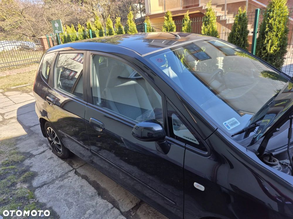 Honda Jazz 1.2 S - 7