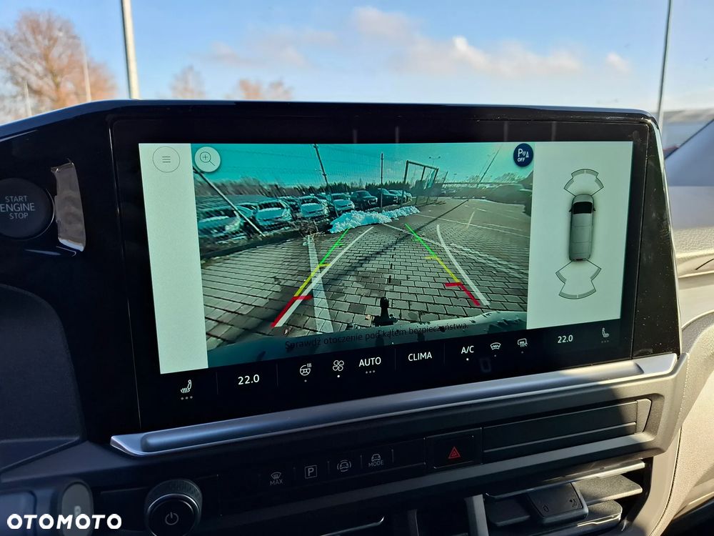 Volkswagen Transporter - 15