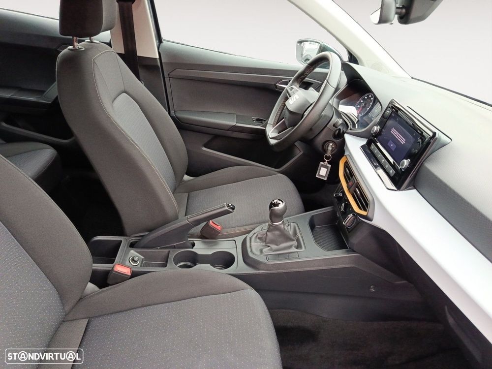 SEAT Ibiza 1.0 TSI Style - 15