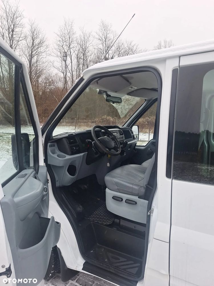 Ford TRANSIT - 10