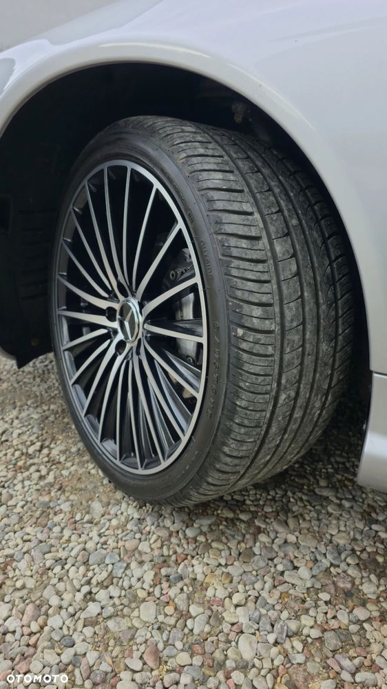 Mercedes-Benz SL 500 Edition 50 - 14