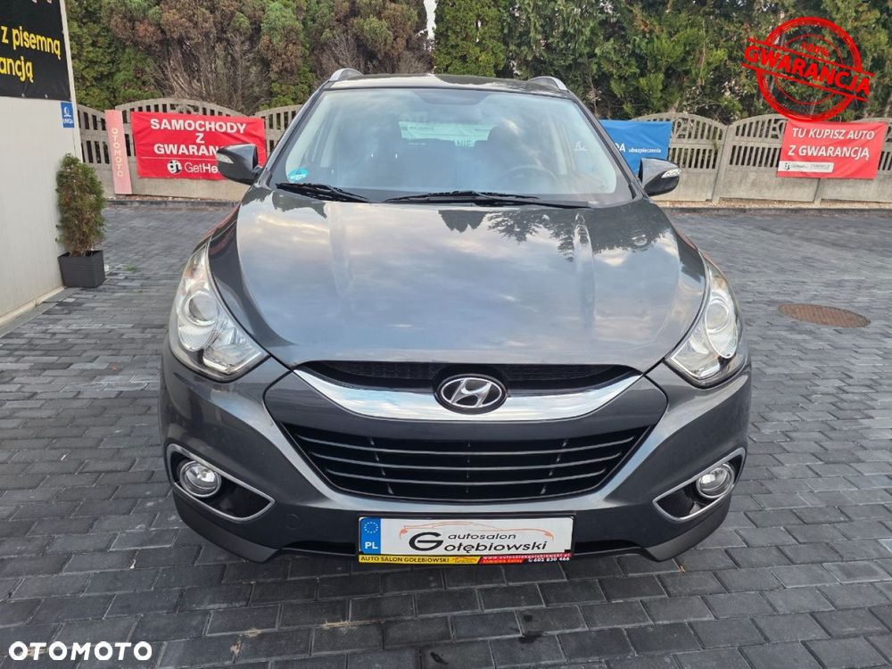 Hyundai ix35 - 21