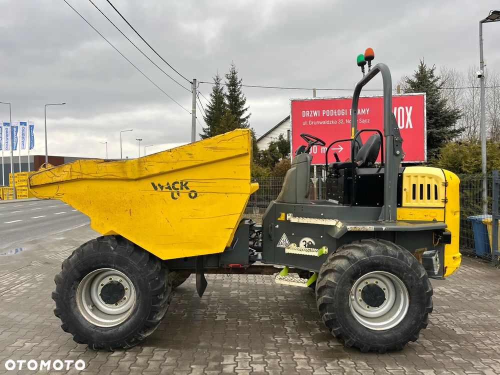 Wacker Neuson DW 90 - 1