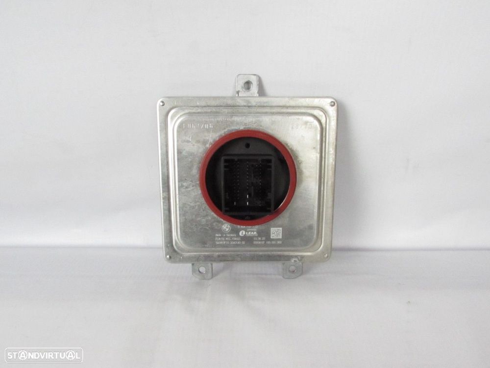 CENTRALINA/ BALASTRO do Farol Seminovo/ Original BMW 7 (G11, G12)/BMW 3 (G20)/BM... - 1