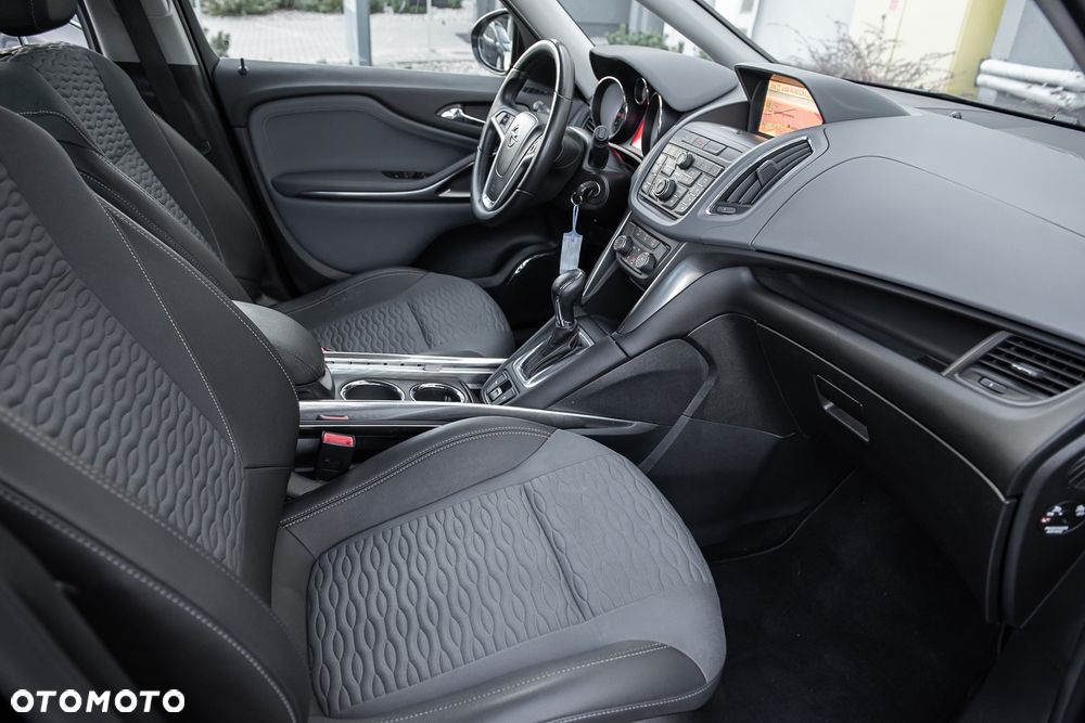 Opel Zafira - 31