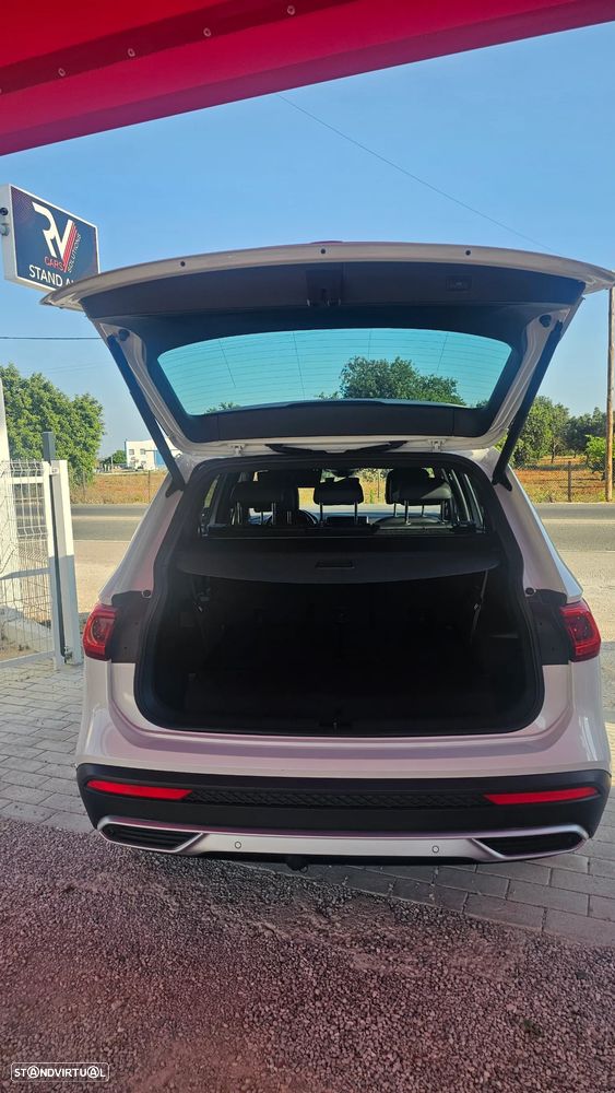 SEAT Tarraco 2.0 TDI Xcellence DSG - 22