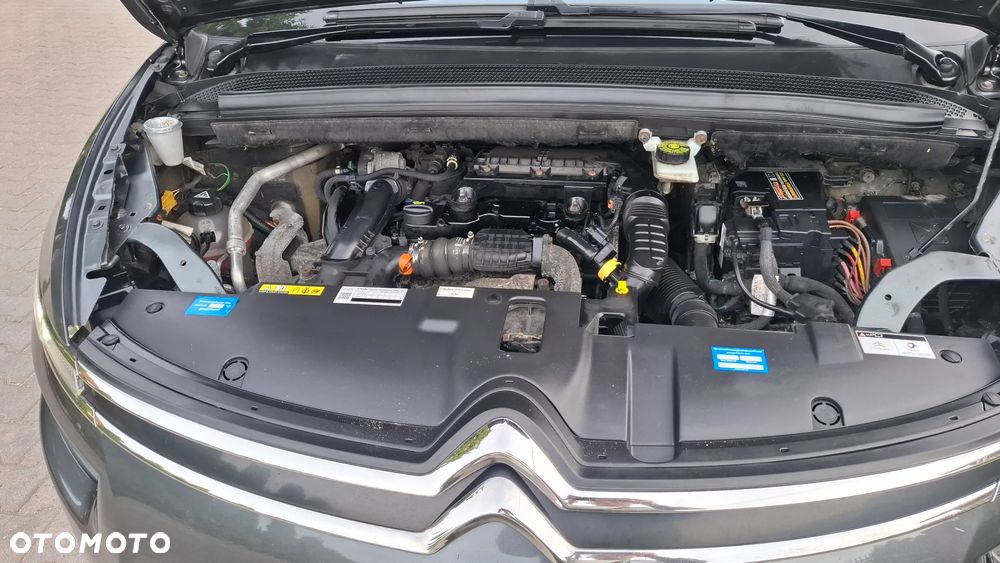 Citroën C4 Picasso BlueHDi 120 SELECTION - 24