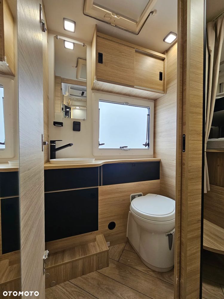 Chausson ETAPE LINE 720 - 19