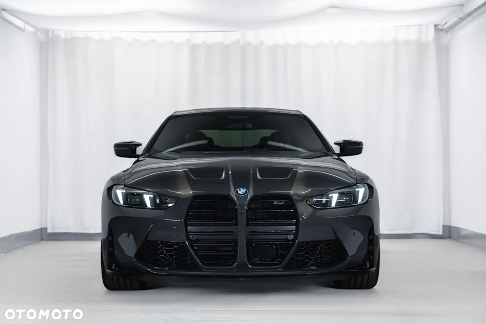 BMW M4 Competition M xDrive - 5
