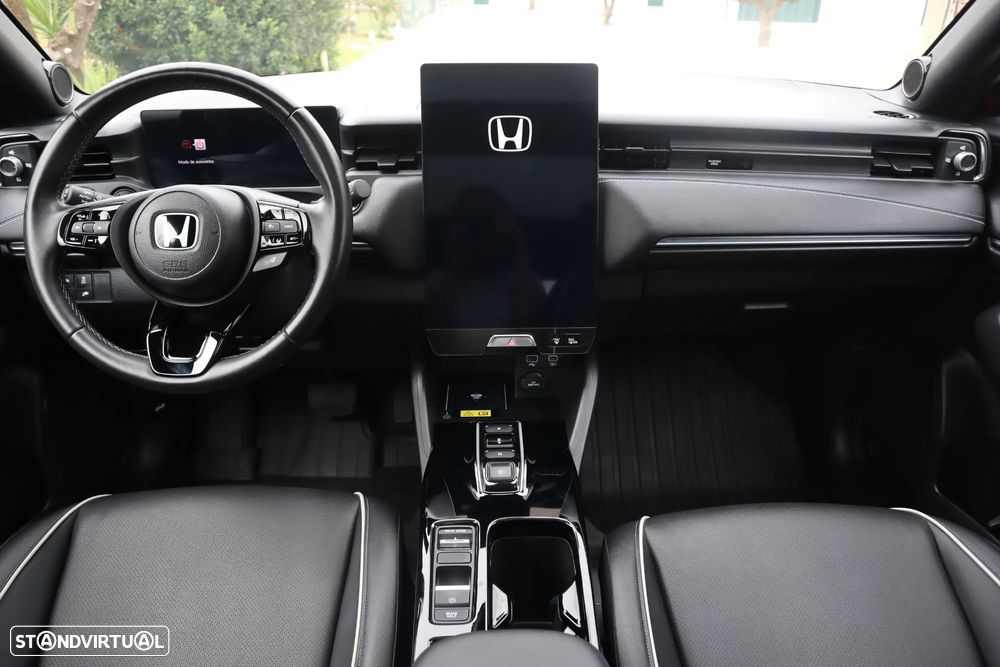 Honda e-Ny1 68.8 kWh - 31