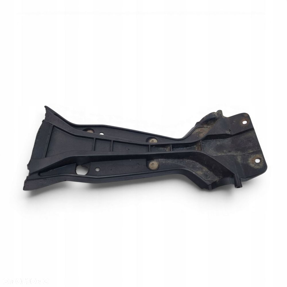 WSPORNIK BŁOTNIKA WYPEŁNIENIE Yamaha MT-03 II RH07 RH12 2016+ mocowanie - 7