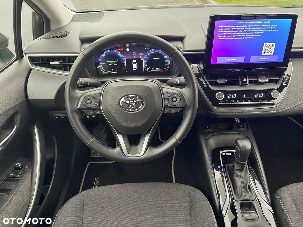 Toyota Corolla 1.8 Hybrid Comfort - 14