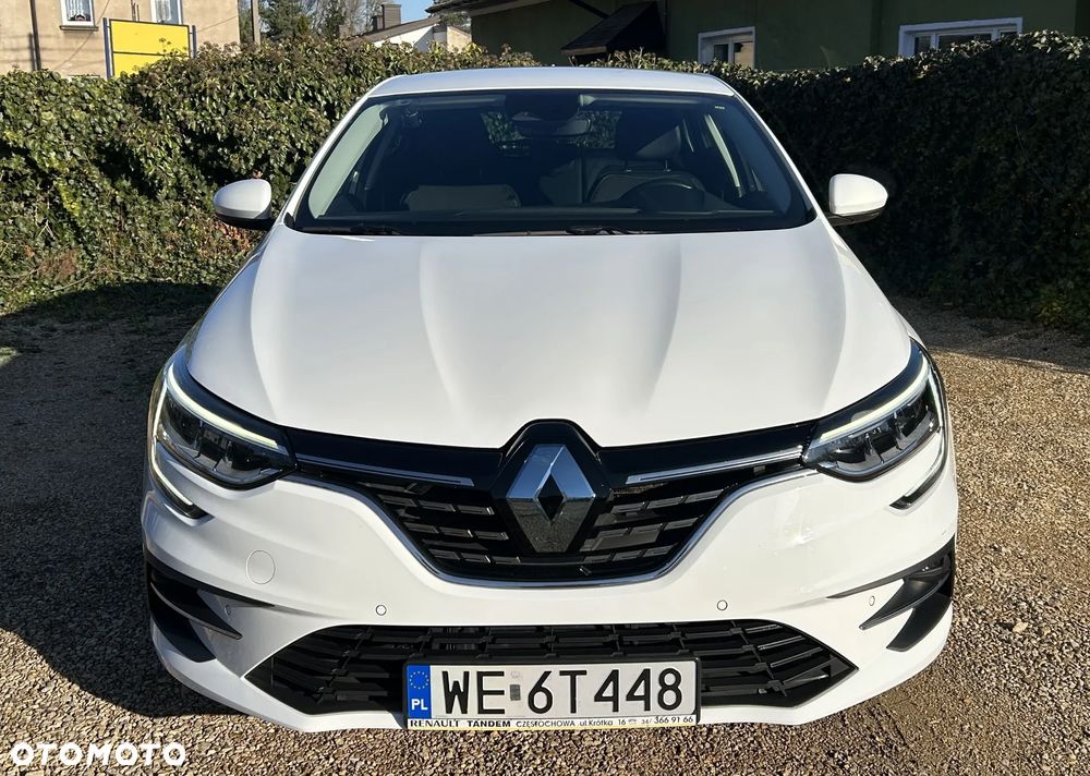 Renault Megane 1.3 TCe FAP Intens - 9