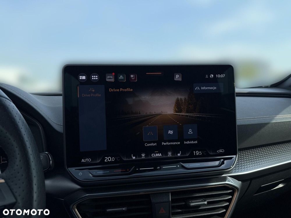 Cupra Formentor 1.5 eTSI mHEV DSG - 18