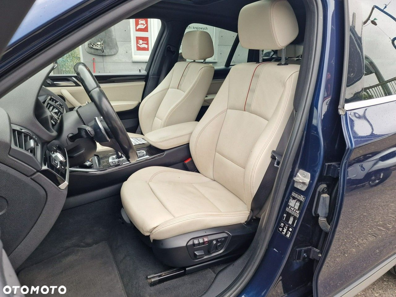 BMW X4 - 7