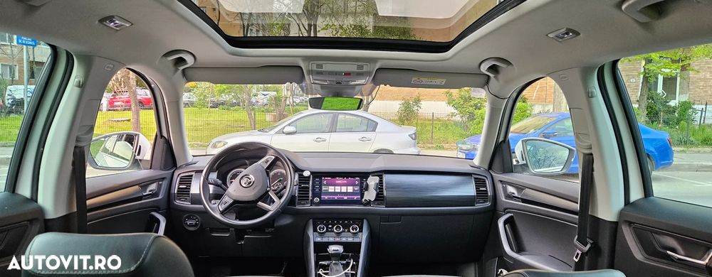 Skoda Kodiaq 1.5 TSI ACT DSG Style - 16