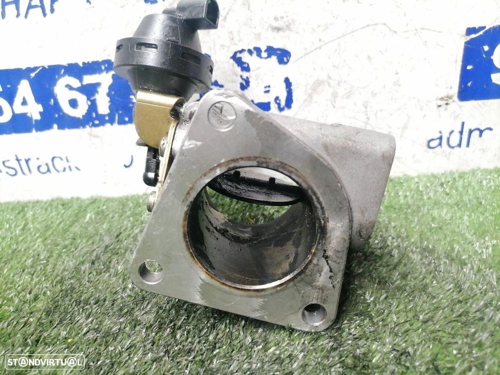 CAIXA BORBOLETAS FIAT STILO 2003 -46817373 - 3