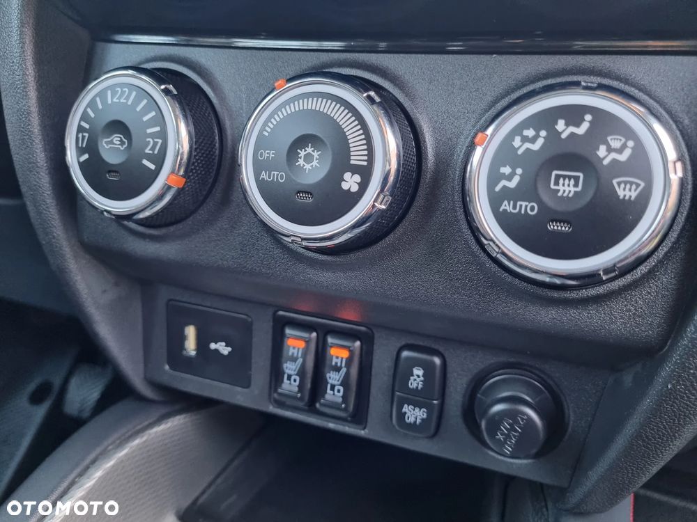 Mitsubishi ASX 1.6 ClearTec 2WD Diamant Edition+ - 28