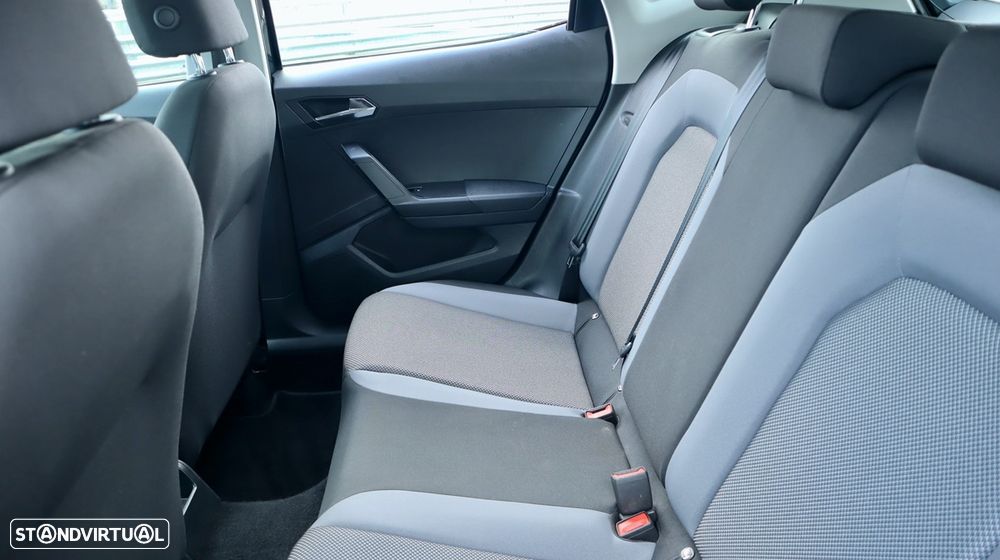 SEAT Arona 1.0 TSI Style DSG - 26