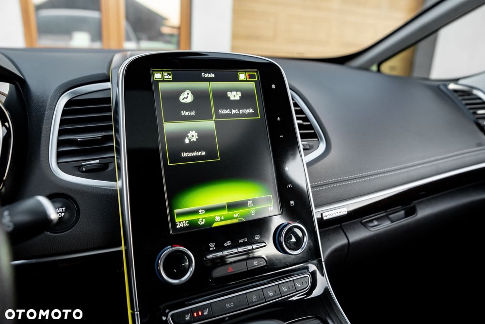 Renault Espace Energy dCi 160 EDC Initiale Paris - 35