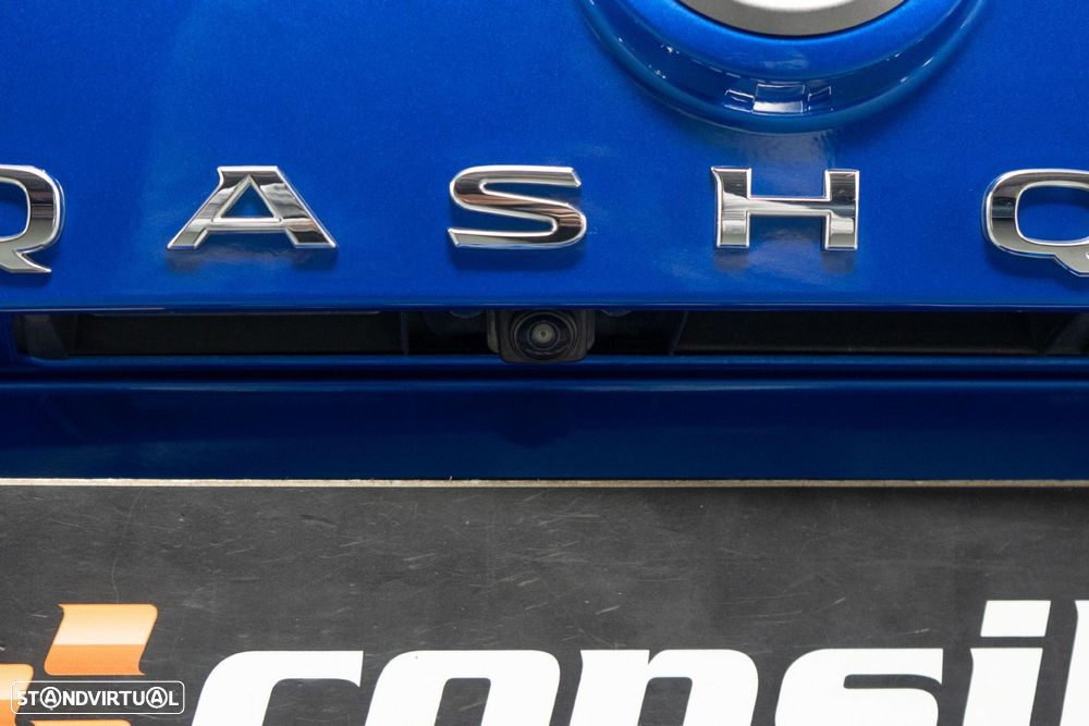 Nissan Qashqai 1.5 e-Power N-Connecta LED - 15