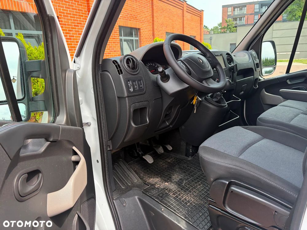 Renault MASTER - 2