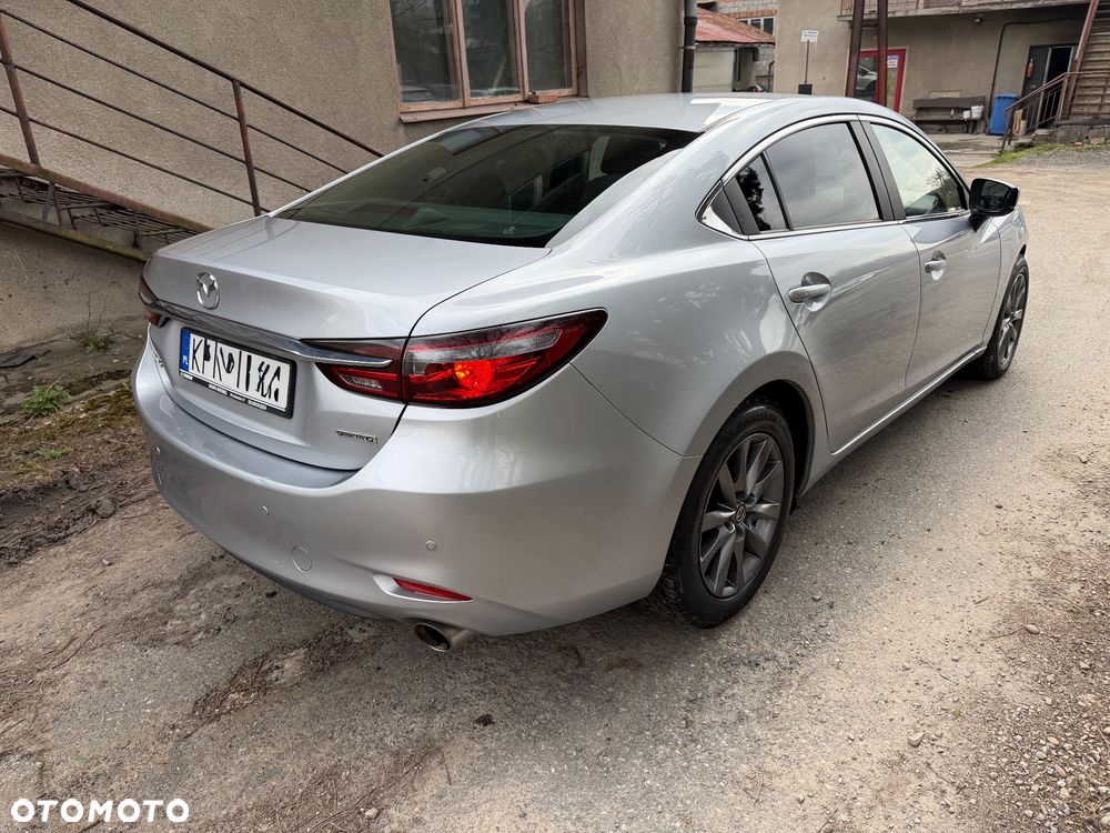 Mazda 6 2.0 SKYEnergy - 3