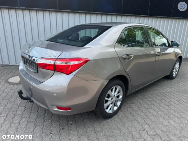 Toyota Corolla 1.6 Valvematic Life Plus - 2