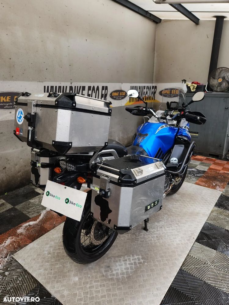 Yamaha XT 1200Z Super Ténéré - 3