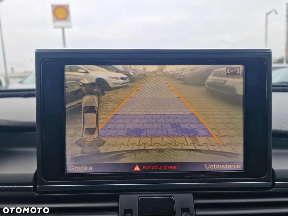 Audi A6 Limousine - 19