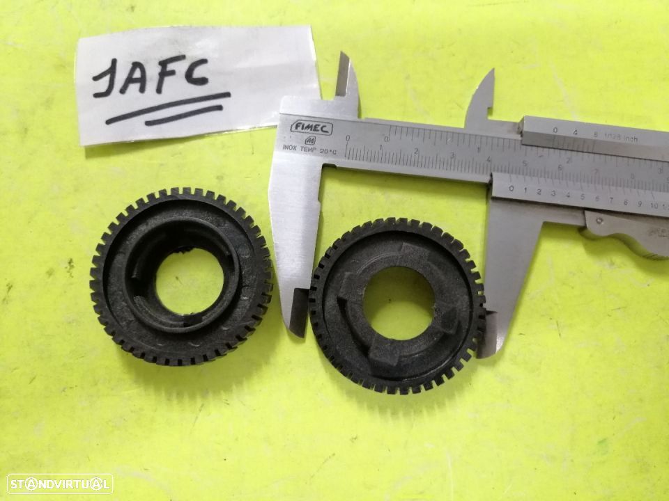 Carreto tecto abrir Land Rover Freelander NOVO - 1