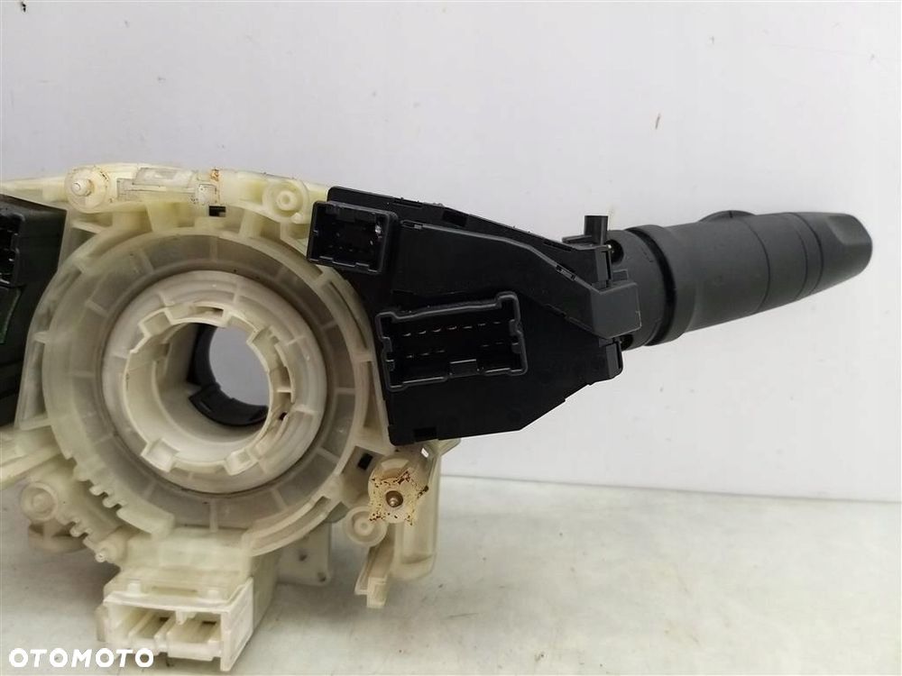 PRZEŁĄCZNIK ZESPOLONY PAJĄK NISSAN PRIMERA P12 02-07 R 25540AV600 - 6