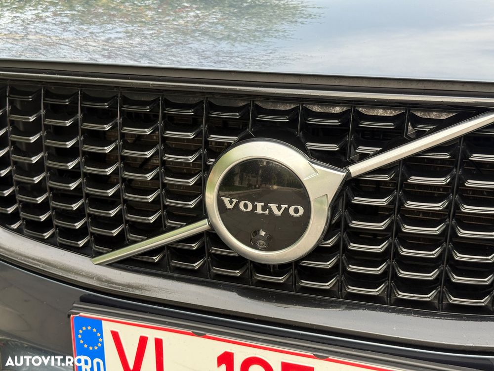 Volvo XC 90 B5 D AWD Geartronic RDesign - 37