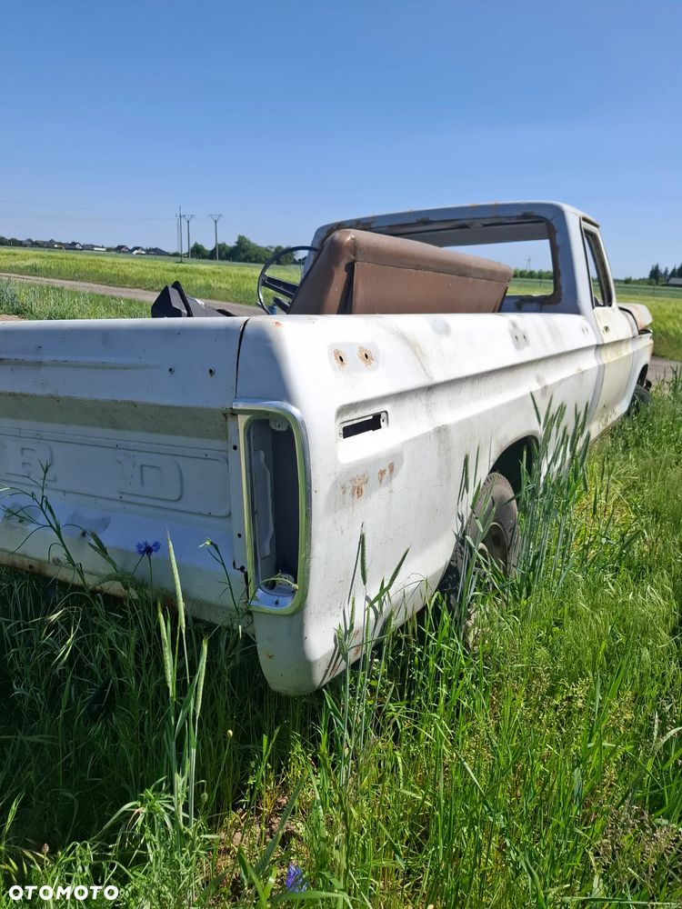 Ford F150 - 3