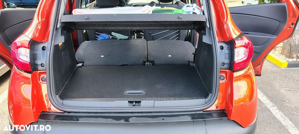 Renault Captur - 11
