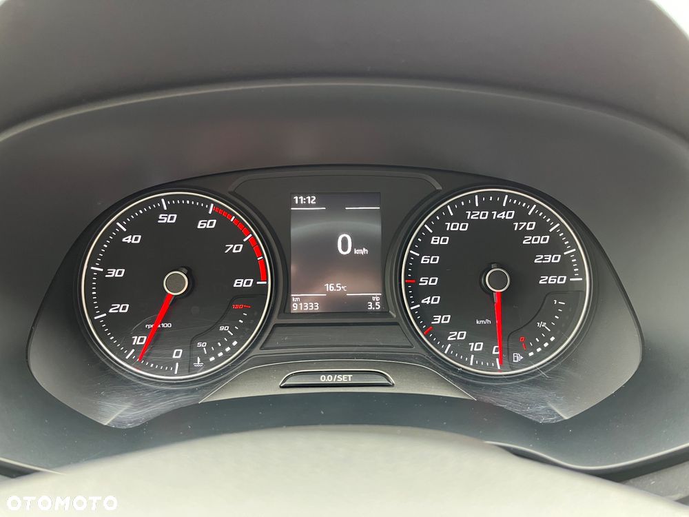 Seat Leon 1.4 TSI FR S&S - 36