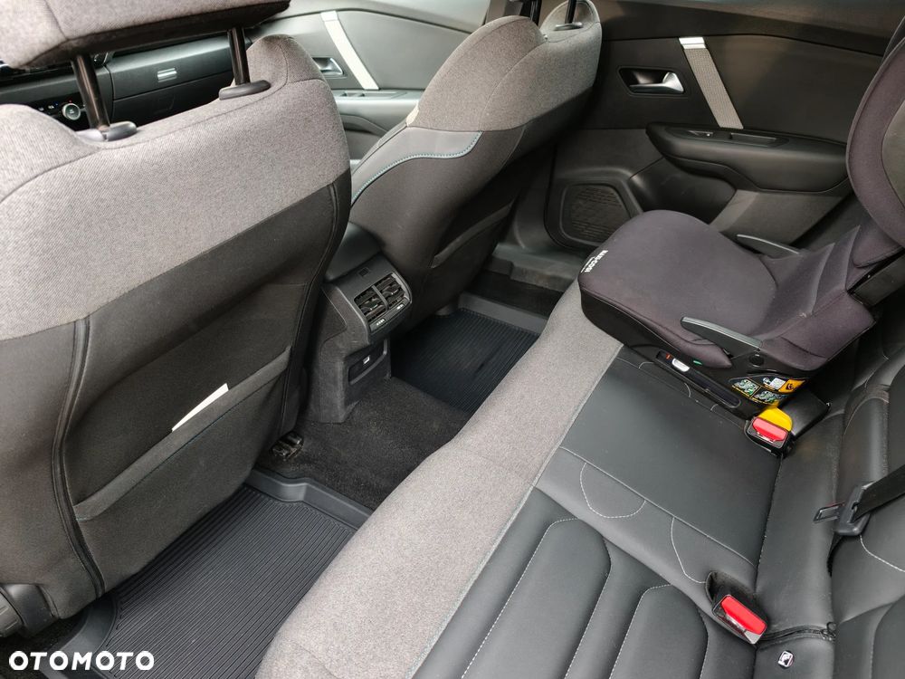 Citroën C4 1.5 BlueHDi Business Edition S&S EAT8 - 9