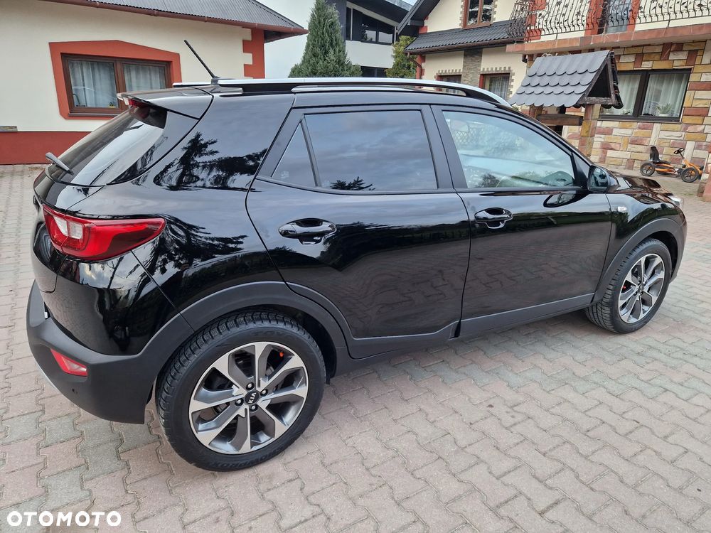 Kia Stonic 1.4 M - 38