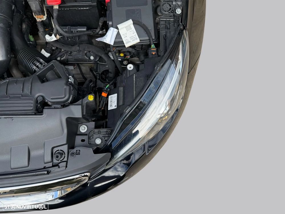 Peugeot 308 SW 1.2 PureTech Style - 31